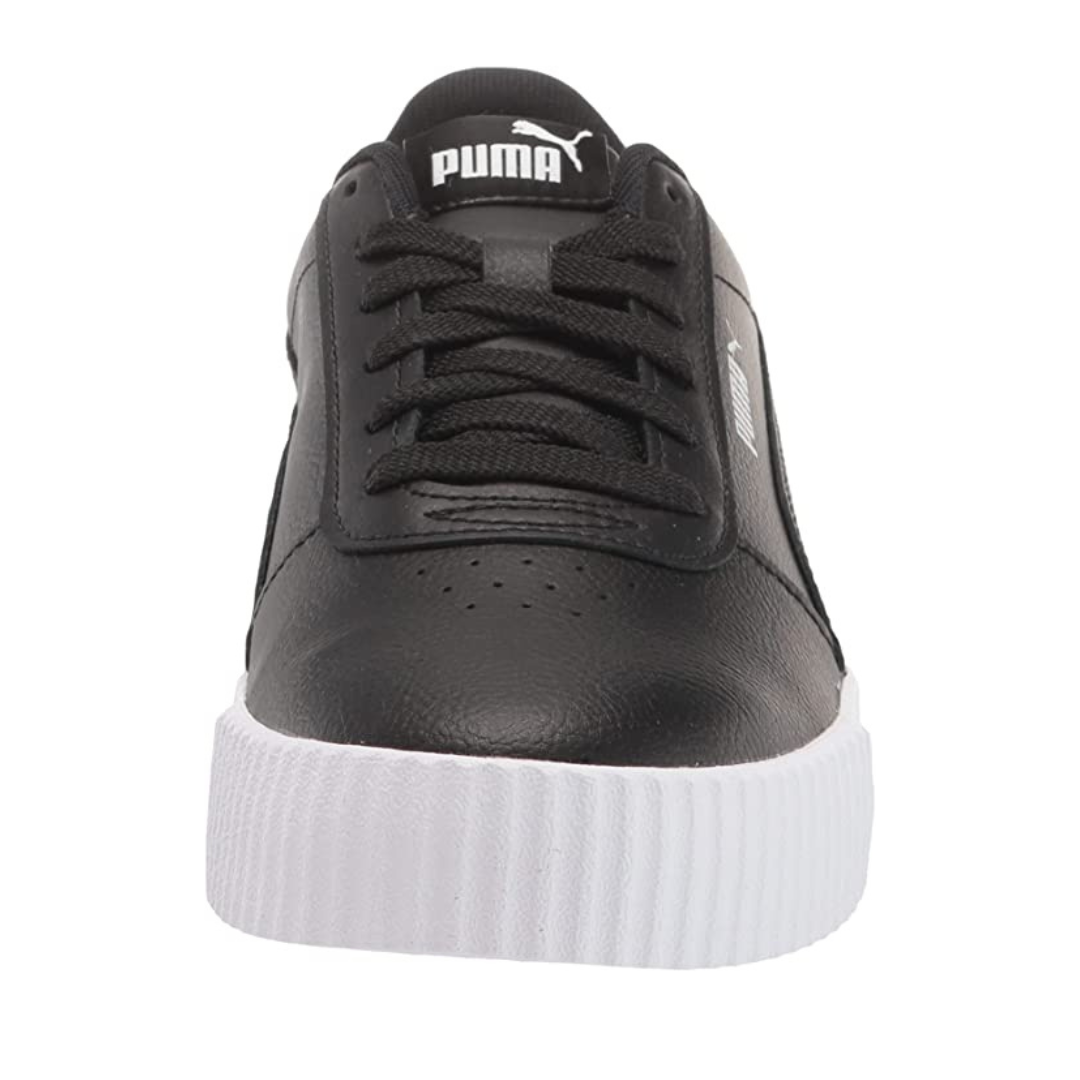 Zapatos Puma - Cuero negro - Hombre - Talla 8