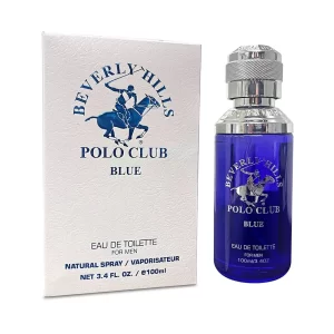 Perfume Polo Club Hombre