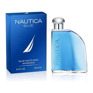 Perfume Náutica Hombre