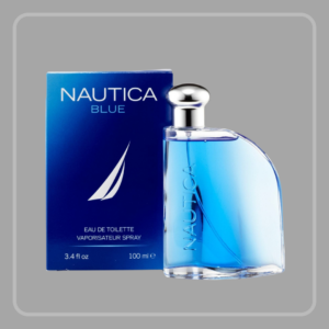 Perfume Nautica Blue 100 ml